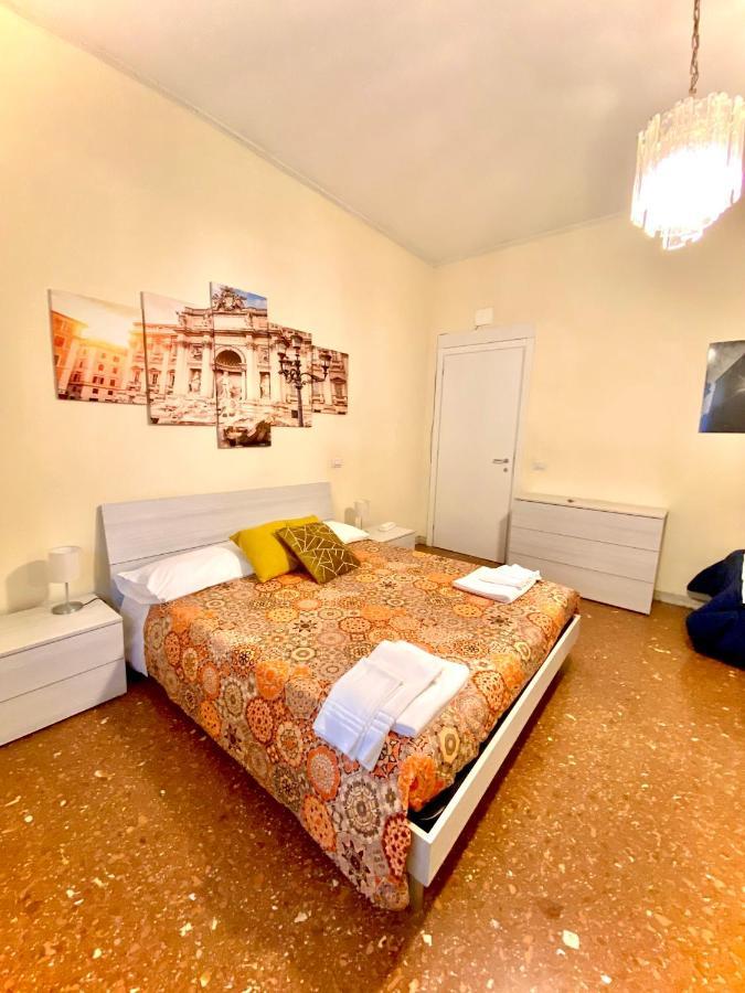 Apartamento Palazzo Senesi *